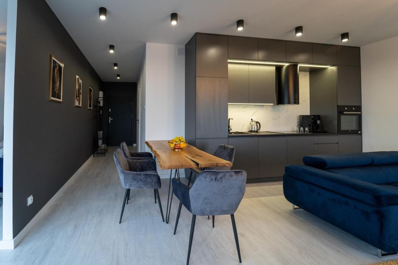 Panorama Capital Heaven Daire Rzeszow Dış mekan fotoğraf