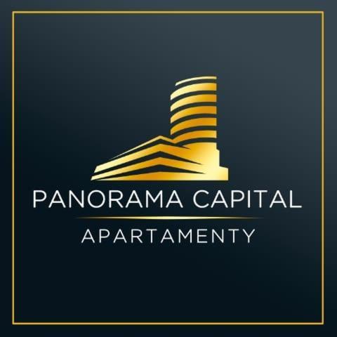 Panorama Capital Heaven Daire Rzeszow Dış mekan fotoğraf